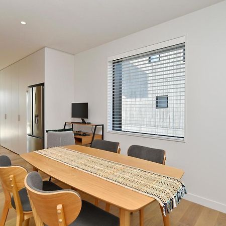 Worcester Terrace Seven - Christchurch Holiday Homes Extérieur photo