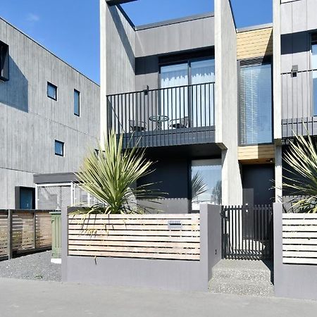 Worcester Terrace Seven - Christchurch Holiday Homes Extérieur photo