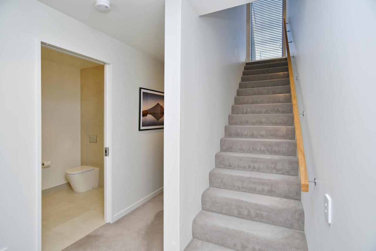 Worcester Terrace Seven - Christchurch Holiday Homes Extérieur photo